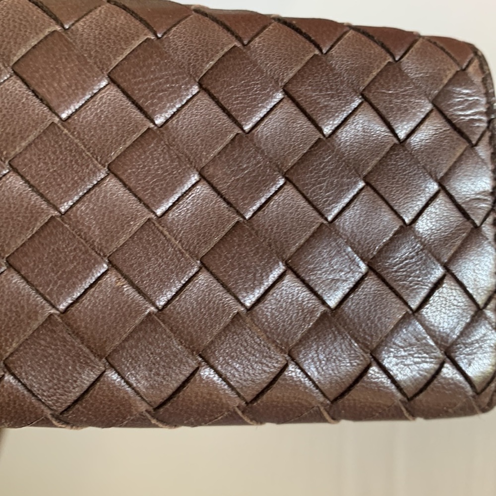 Bottega Veneta key holder - Picture 8 of 8